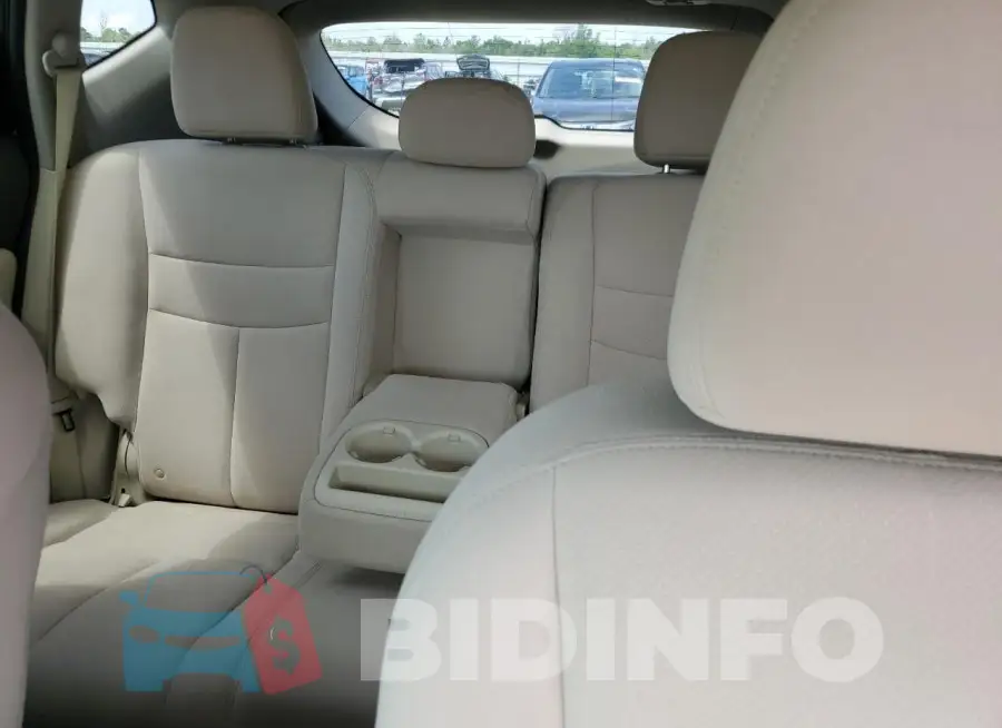 5N1AZ2MG1JN129202 Photo# 10