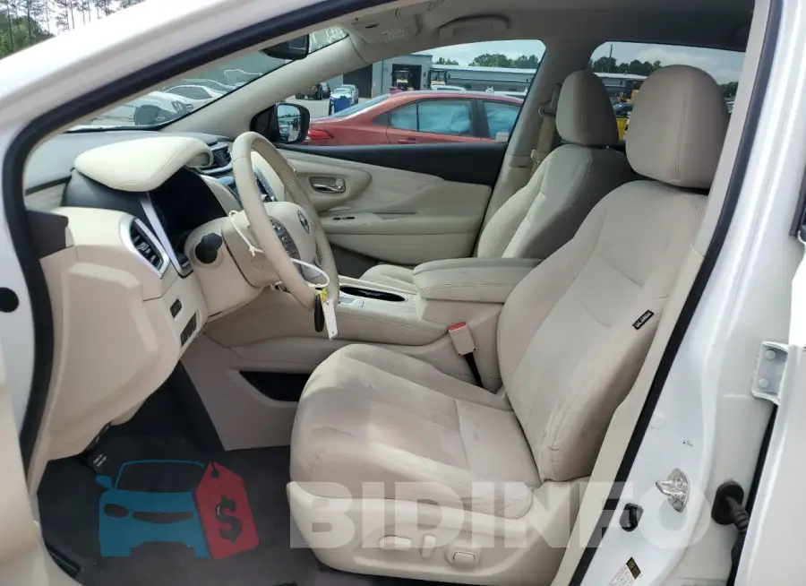 5N1AZ2MG1JN129202 Photo# 7