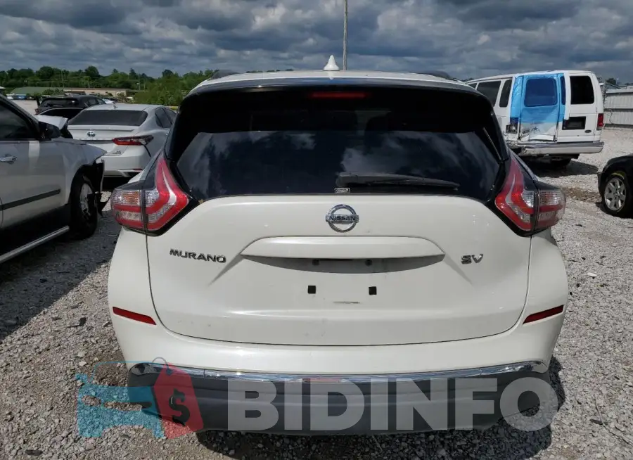 5N1AZ2MG8HN118143 Photo# 6
