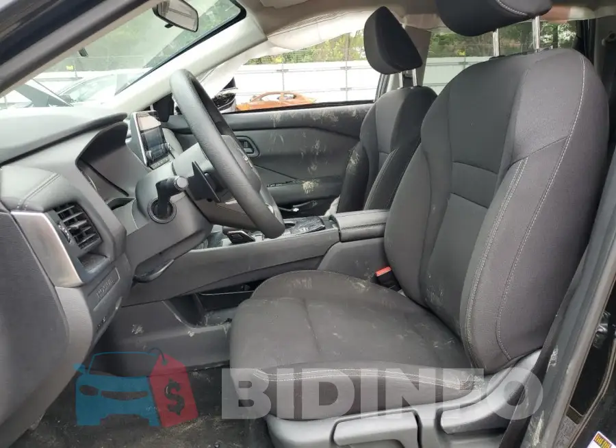 5N1BT3AAXRC692722 Photo# 7