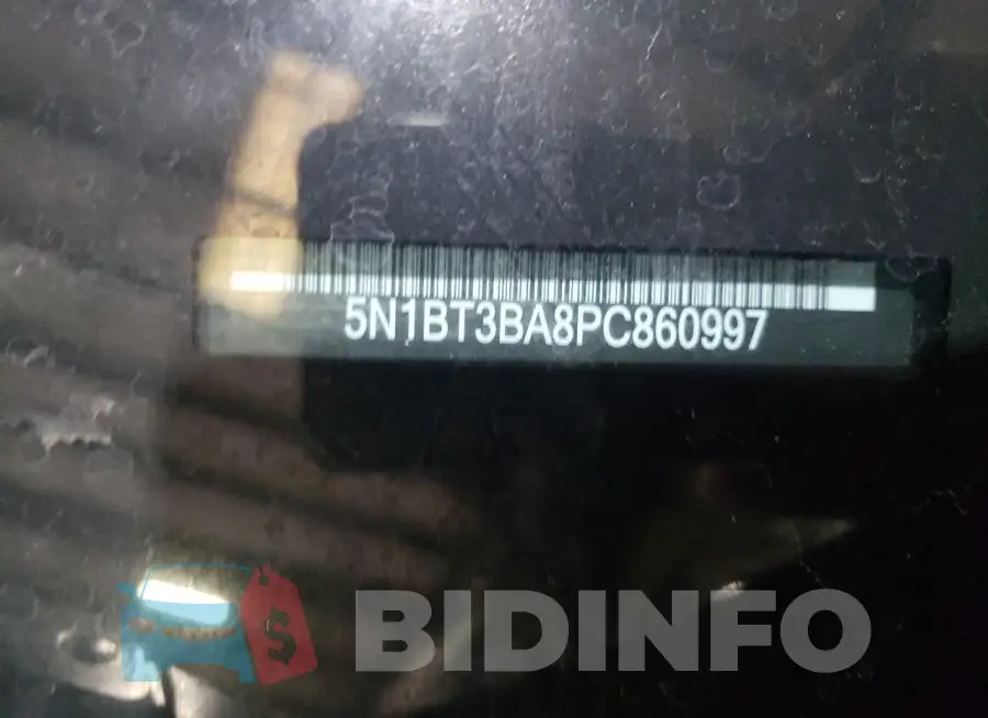 5N1BT3BA8PC860997 Photo# 13