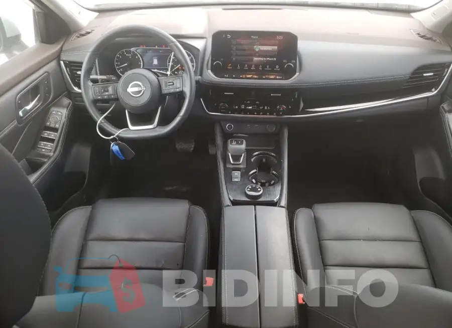 5N1BT3CB2PC690224 Photo# 8