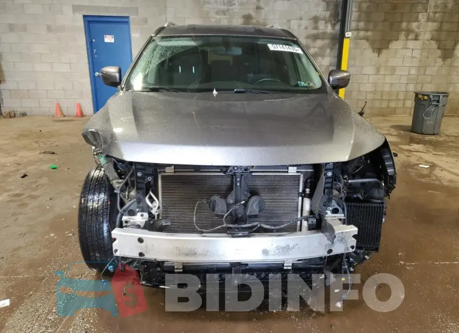 5N1DR2BM2LC587612 Photo# 5