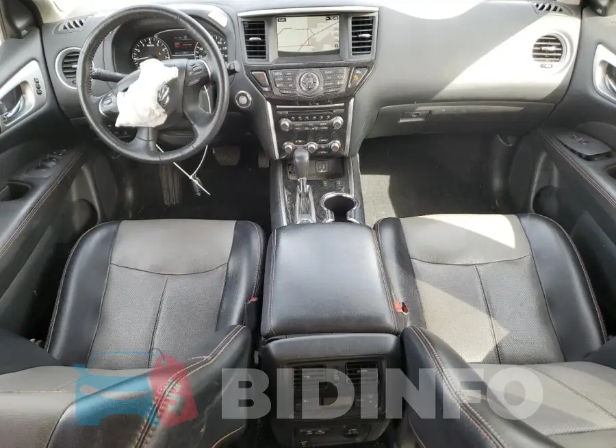 5N1DR2CM5LC632430 Photo# 8