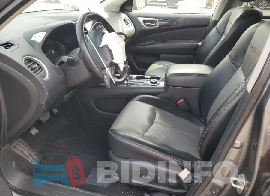 5N1DR2CM5LC632430 Photo# 7