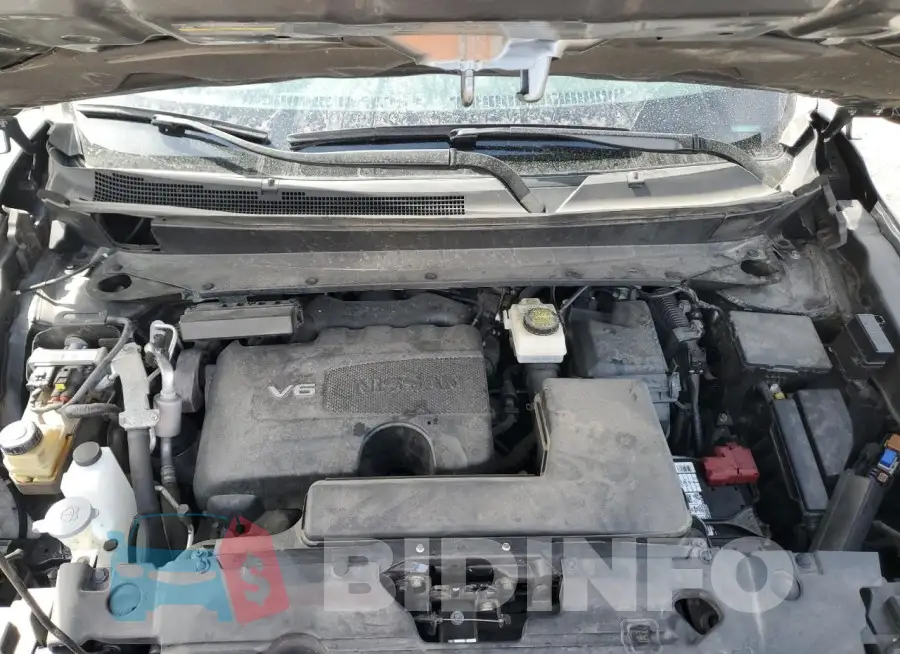 5N1DR2CM5LC632430 Photo# 12