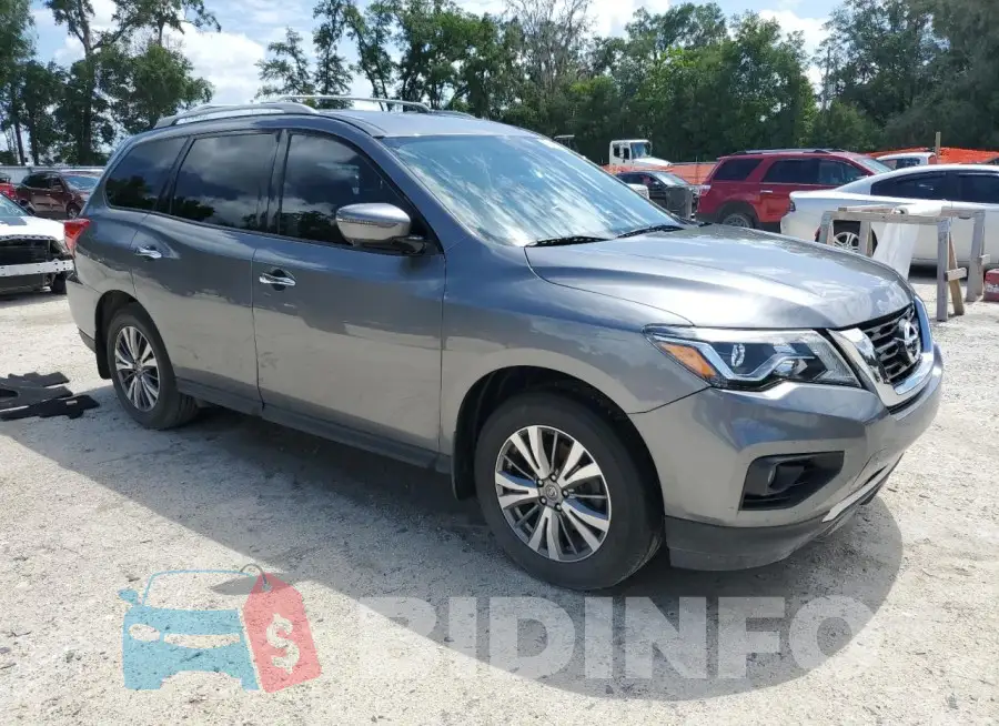5N1DR2CN9LC600332 Photo# 4