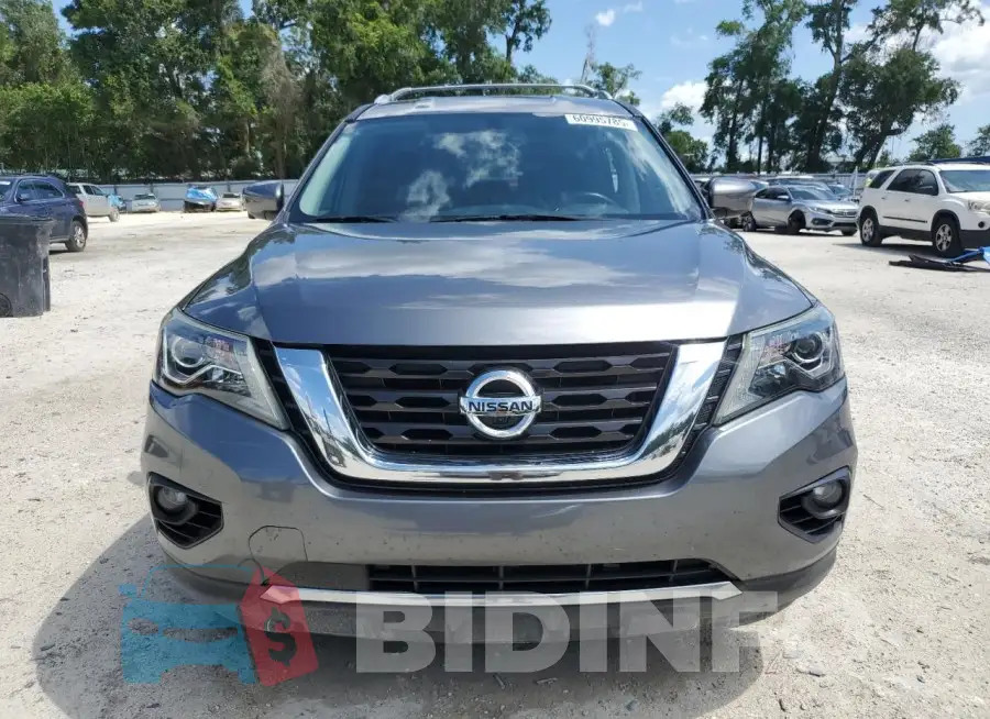 5N1DR2CN9LC600332 Photo# 5