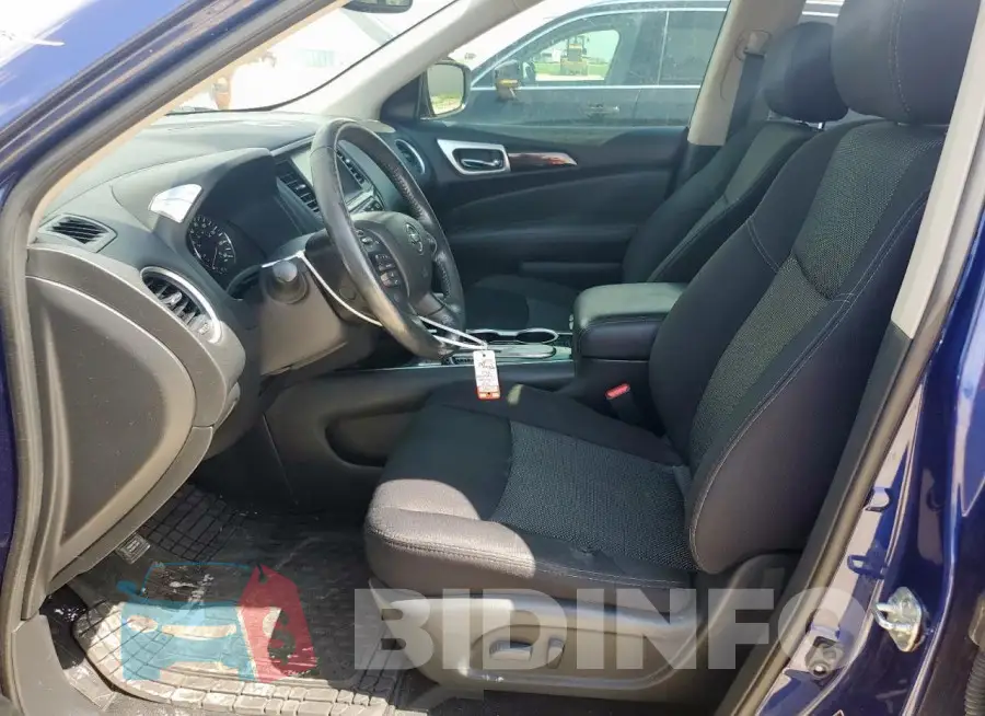 5N1DR2MN3JC678973 Photo# 7