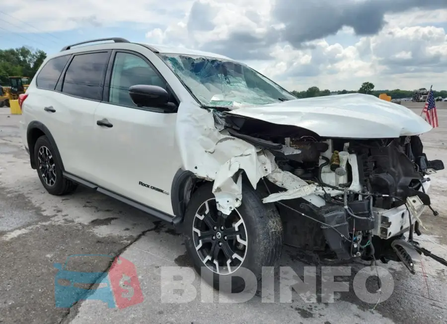 5N1DR2MN7KC629650 Photo# 4