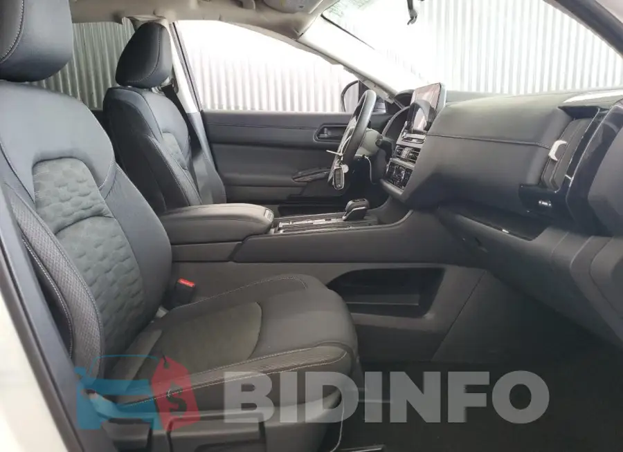 5N1DR3AA6SC247634 Photo# 7