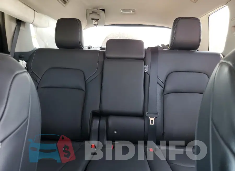5N1DR3CC9PC212656 Photo# 10