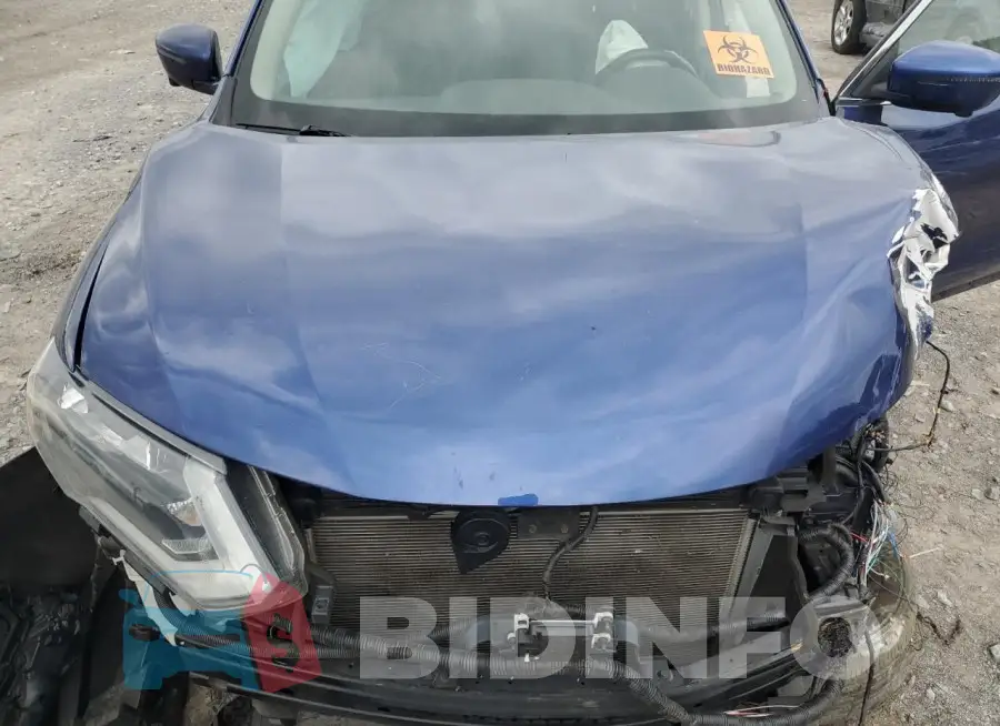 KNMAT2MT7JP599144 Photo# 12