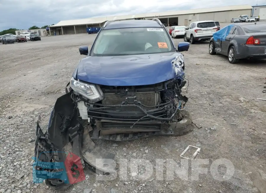 KNMAT2MT7JP599144 Photo# 5