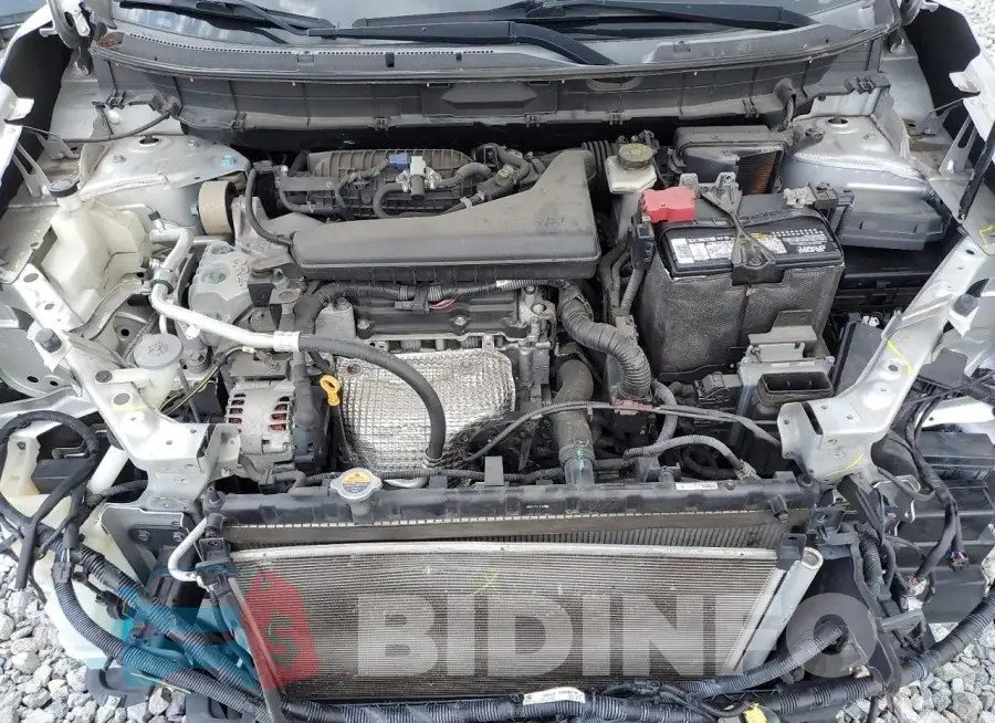 KNMAT2MT8JP535520 Photo# 7
