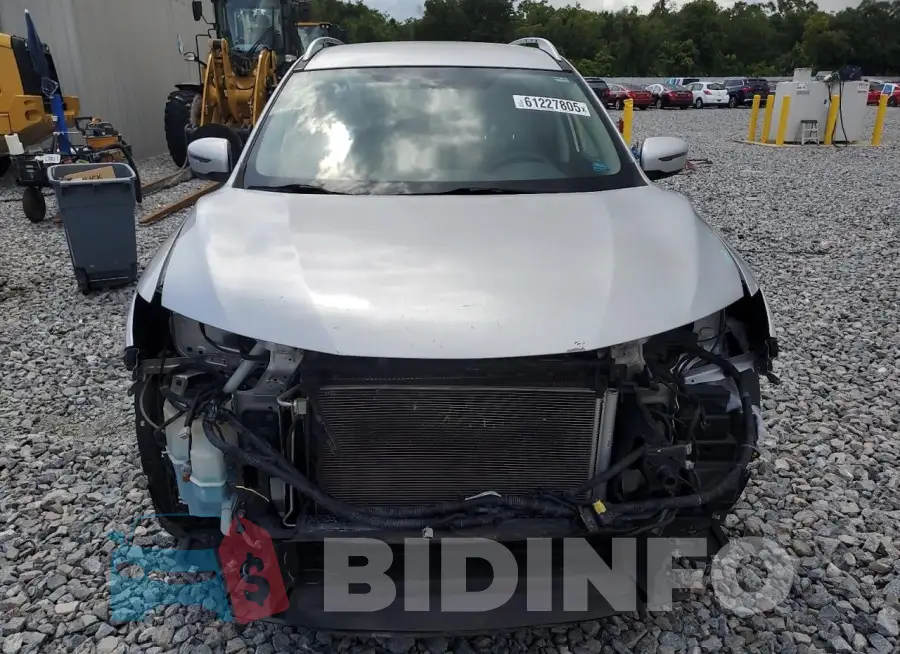 KNMAT2MT8JP535520 Photo# 5