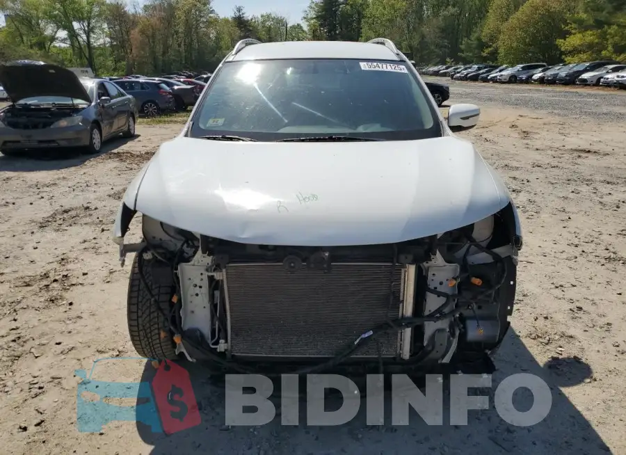 KNMAT2MV1GP703265 Photo# 5