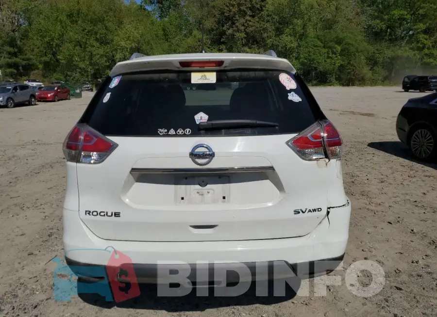 KNMAT2MV1GP703265 Photo# 6