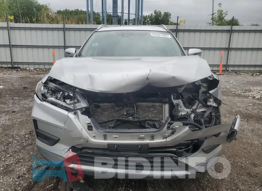 KNMAT2MV1KP559502 Photo# 5