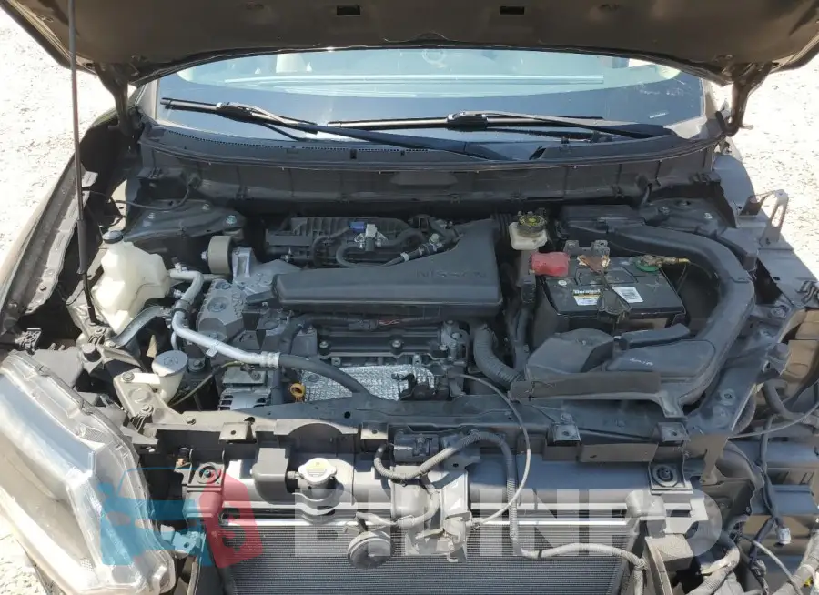 KNMAT2MV2GP673726 Photo# 11