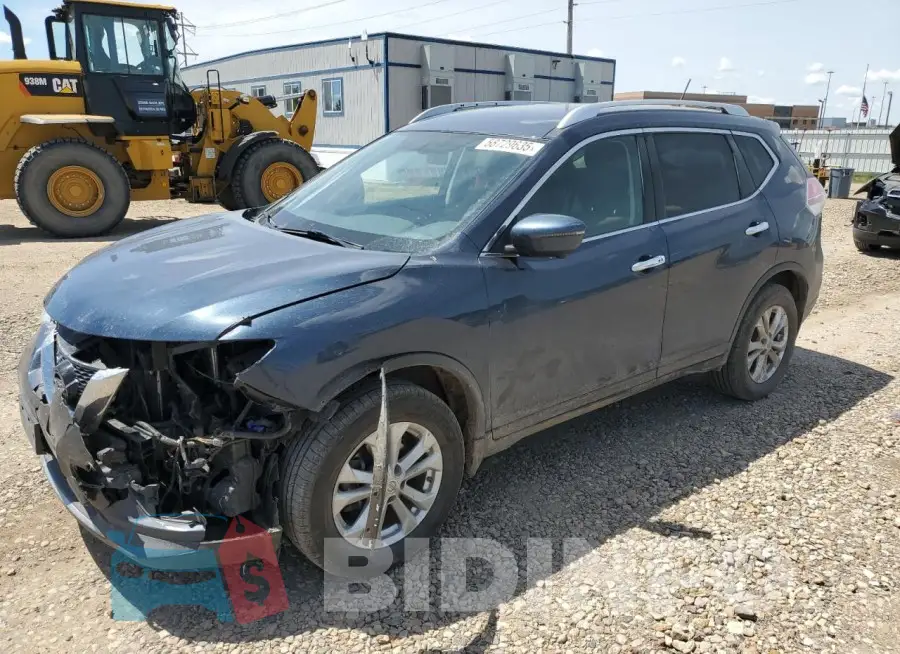 KNMAT2MV3GP621568 Photo# 1