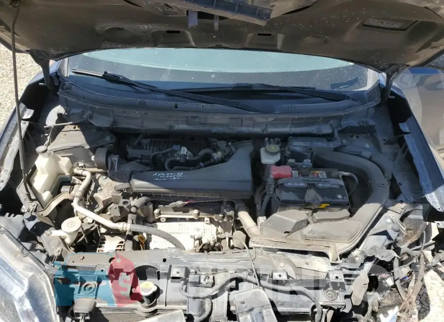 KNMAT2MV3GP621568 Photo# 12