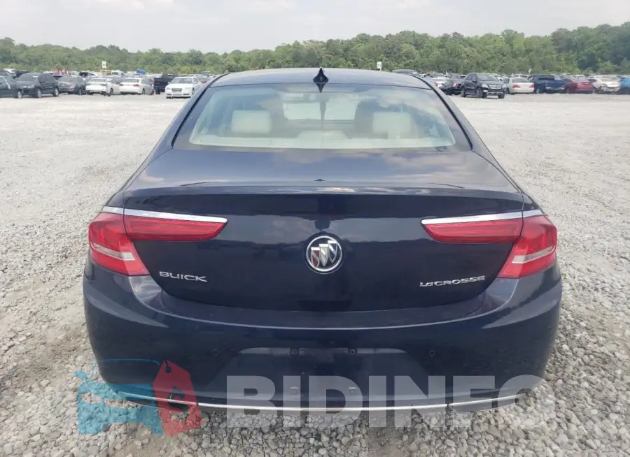 1G4ZR5SS5HU167883 Photo# 6