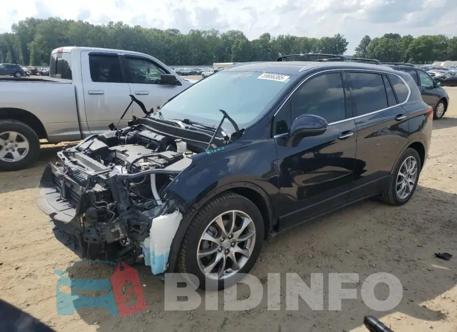 LRBFXCSA6LD229145 Photo# 1