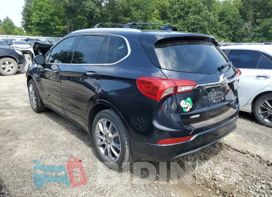 LRBFXCSA6LD229145 Photo# 2