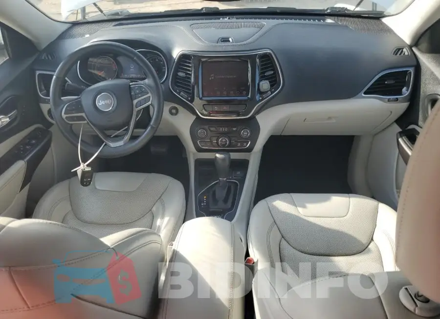 1C4PJLDB3KD340005 Photo# 8
