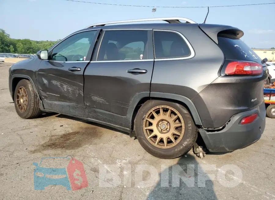 1C4PJMCB2GW271617 Photo# 2