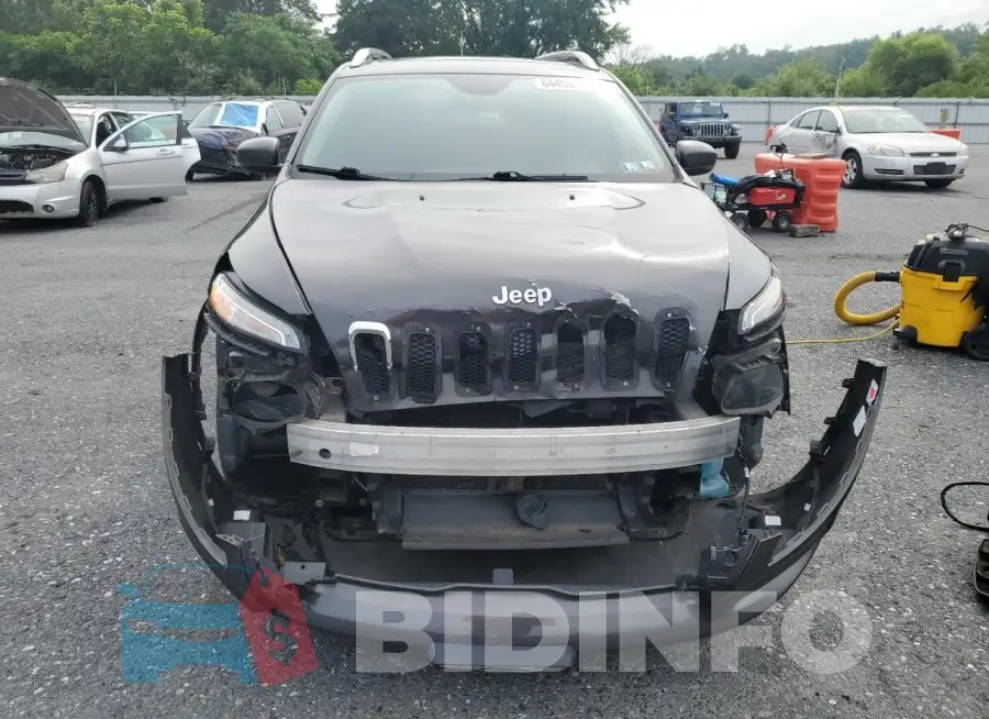 1C4PJMDB9GW221327 Photo# 5