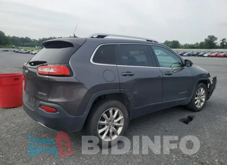 1C4PJMDB9GW221327 Photo# 3