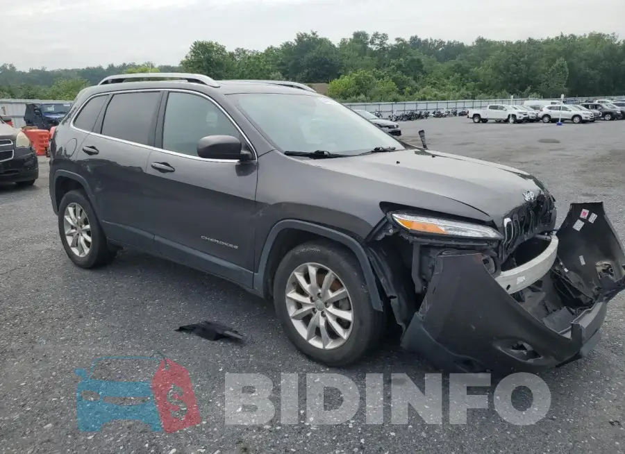 1C4PJMDB9GW221327 Photo# 4