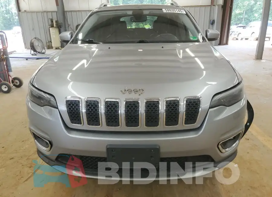 1C4PJMDN1KD232269 Photo# 5