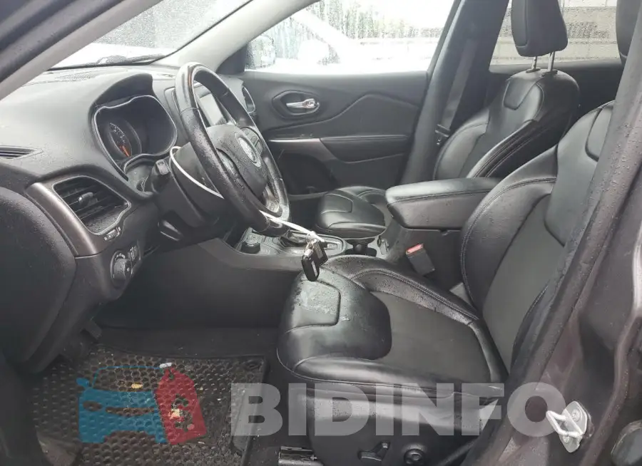 1C4PJMLB2KD473717 Photo# 7