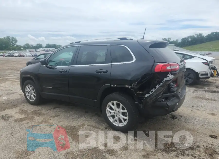 1C4PJMLX3JD572279 Photo# 2