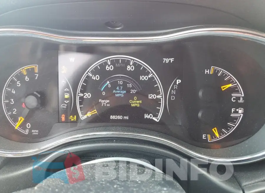 1C4RJFBT8KC814851 Photo# 9