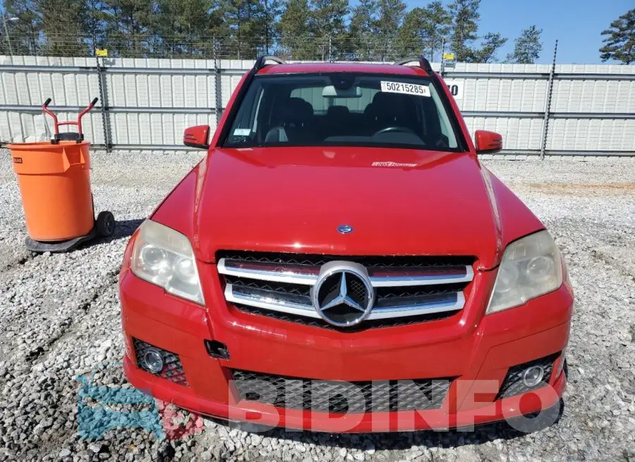 WDCGG8HB7AF520767 Photo# 5