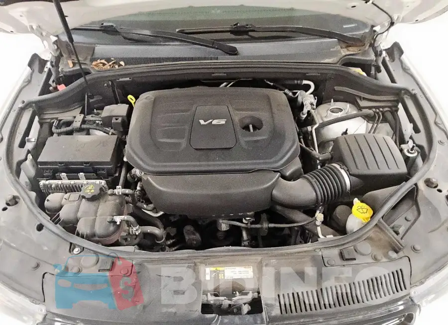1C4RDHAG8KC584882 Photo# 12