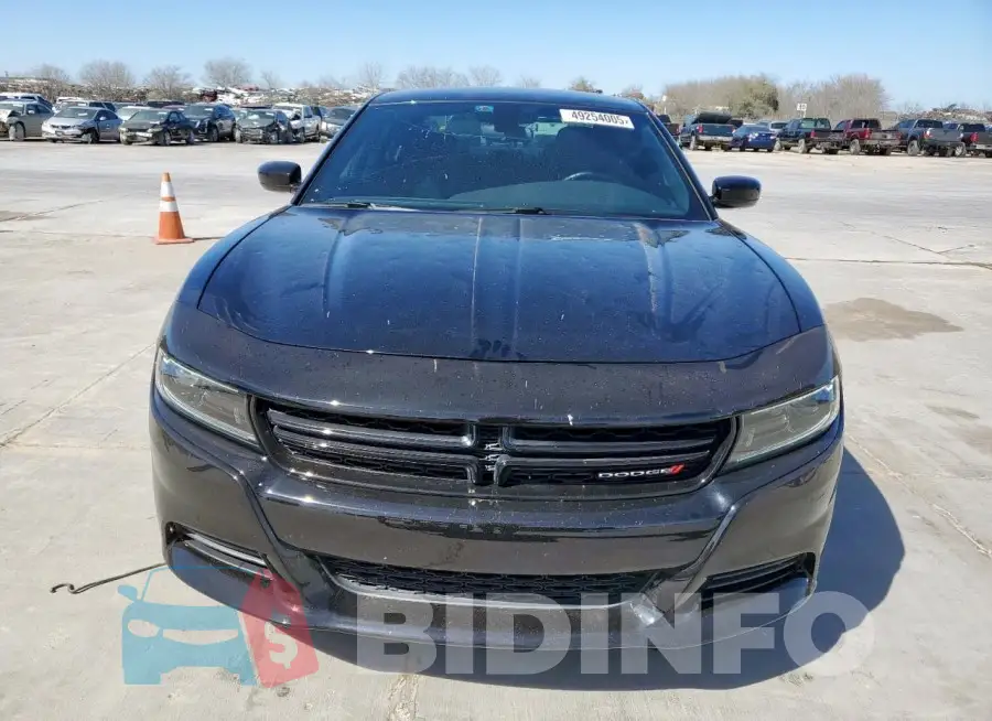 2C3CDXBG1PH627370 Photo# 5