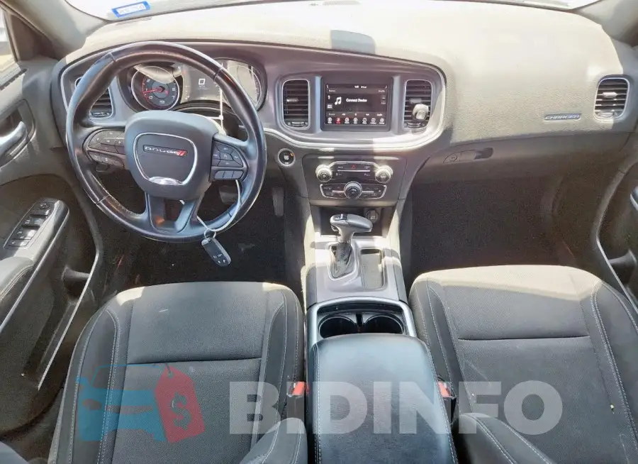 2C3CDXBG2KH754850 Photo# 8