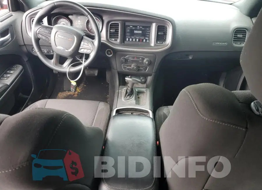 2C3CDXBG3MH570116 Photo# 8