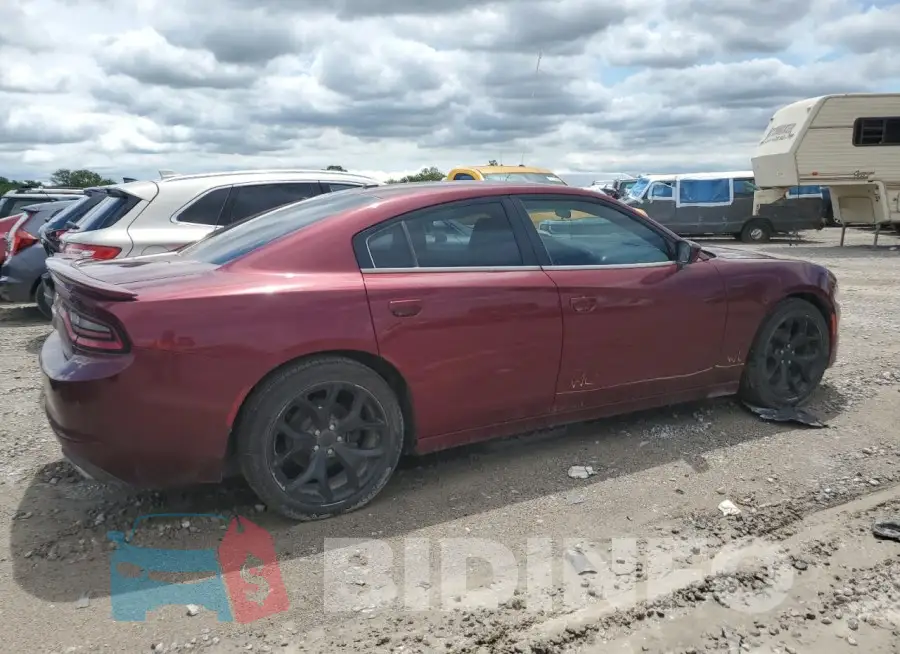 2C3CDXBG4KH636637 Photo# 4