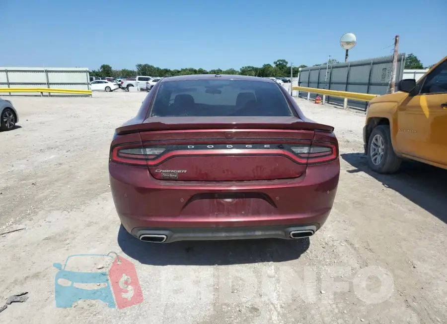 2C3CDXBG4KH636637 Photo# 6