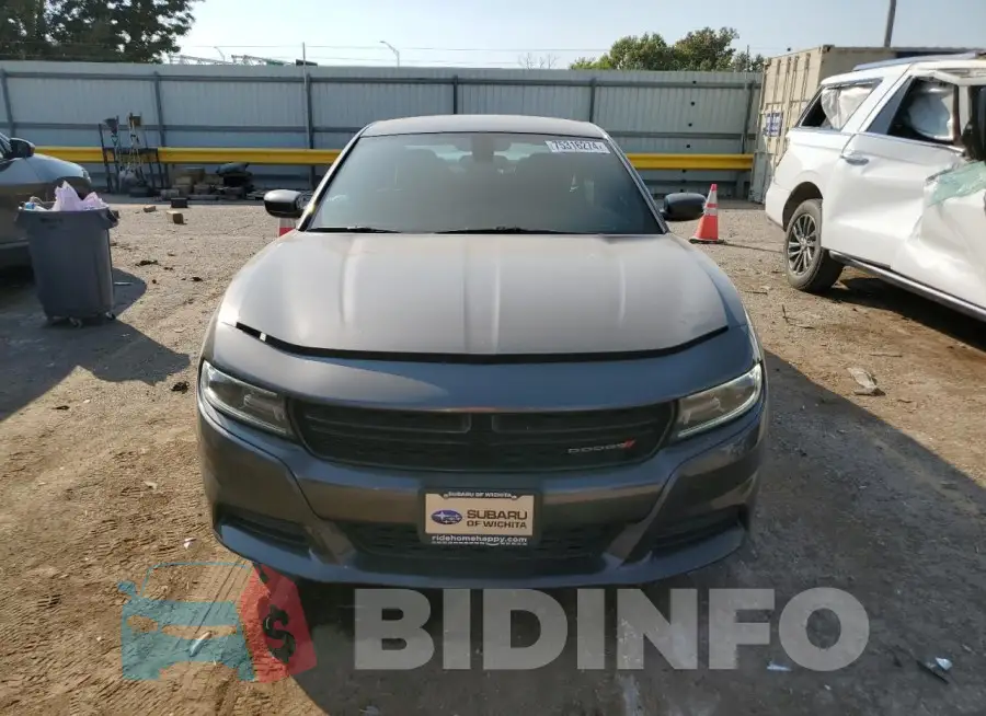 2C3CDXBG6MH675068 Photo# 5