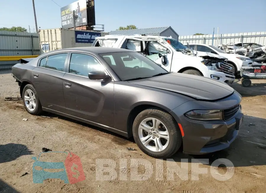 2C3CDXBG6MH675068 Photo# 4