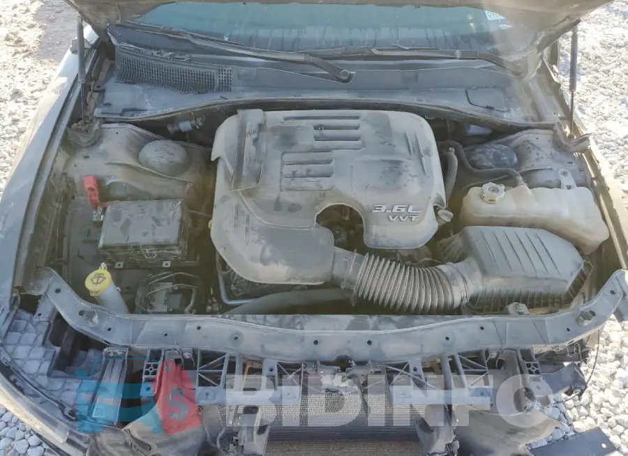 2C3CDXBG6MH679475 Photo# 11