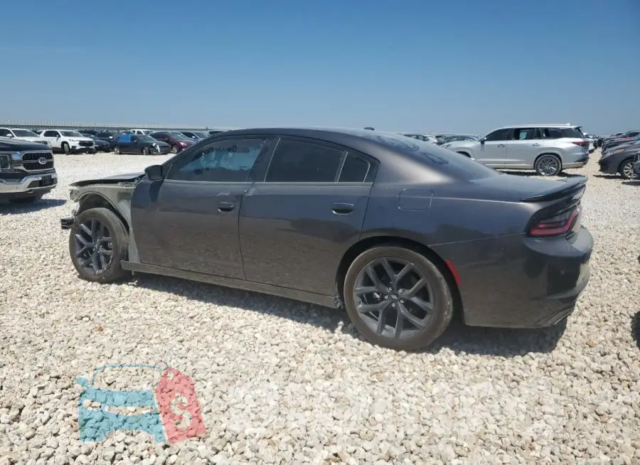 2C3CDXBG6MH679475 Photo# 2