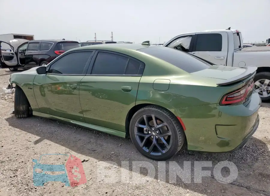 2C3CDXCT9PH702523 Photo# 2